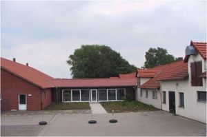 Station Rohrsen