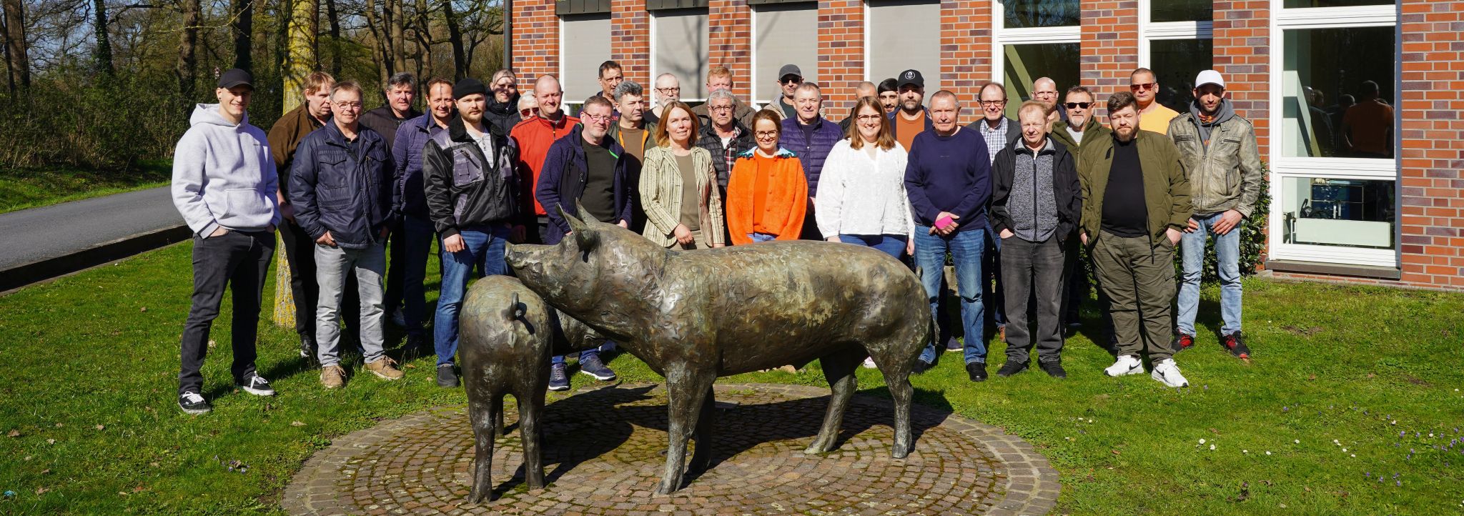 2026 GFS Stallschulung