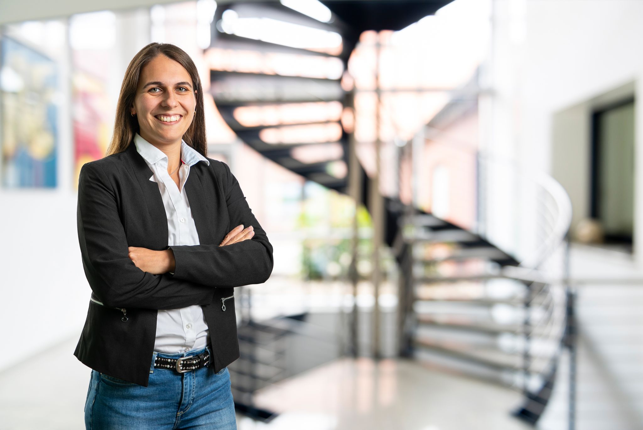 Borghoff, Ann Kathrin