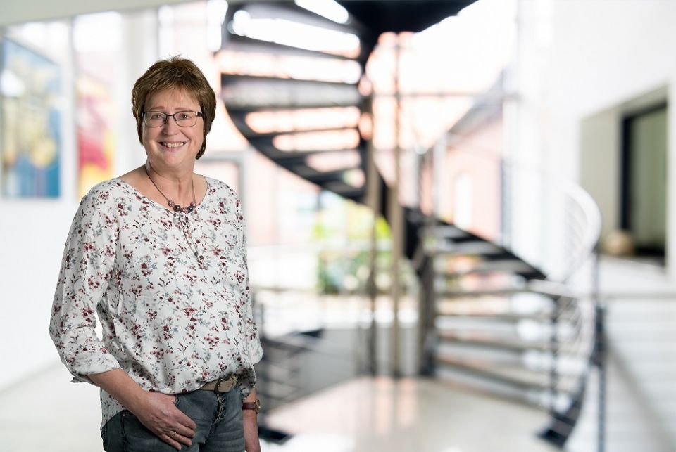 Dr. Sabine Brüning Dr. Sabine Brüning