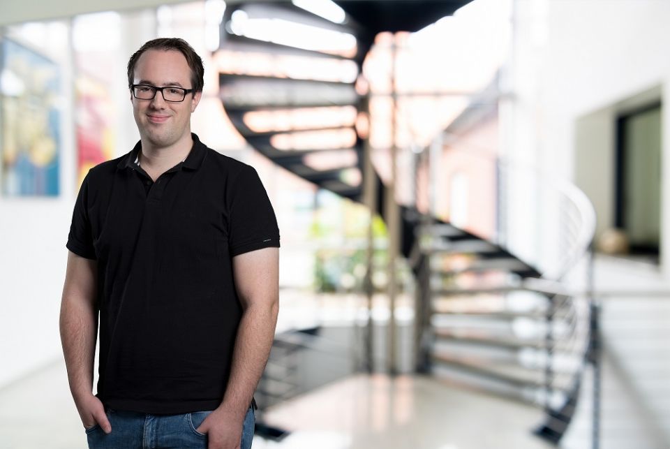 Benedikt Segeler Benedikt Segeler