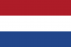 Vlag Nederland