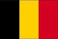 GFS levert naar Belgie