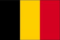 GFS levert naar Belgie