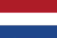 Vlag Nederland