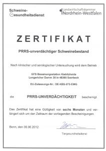 Kiebitzheide Juni 2012 fuer News