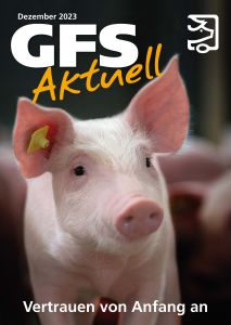 2023 GFS Aktuell Cover