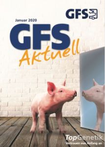 Titelbild Top Genetik GFS Aktuell 2020