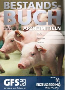 Medikamentenbuch