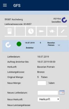 Bestellstatus2 App Juli19
