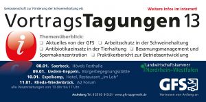 Vortragstagung 2013