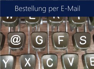 Bestellung per Mail