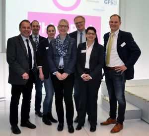 ThinkPink Referenten 2017