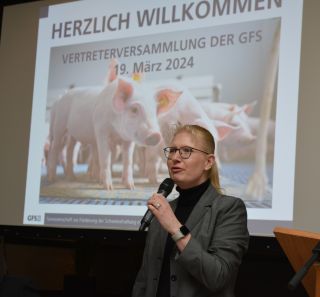 Dr. Meike Friedrichs