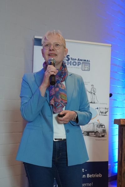 Dr. Meike Friedrichs