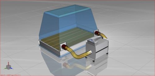 2022 09 26 O3 Flexi Cleaner