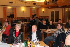 Herr und Frau Beckebanze