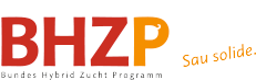 Bhzp Logo