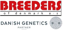 Breeders+Danish Genetics