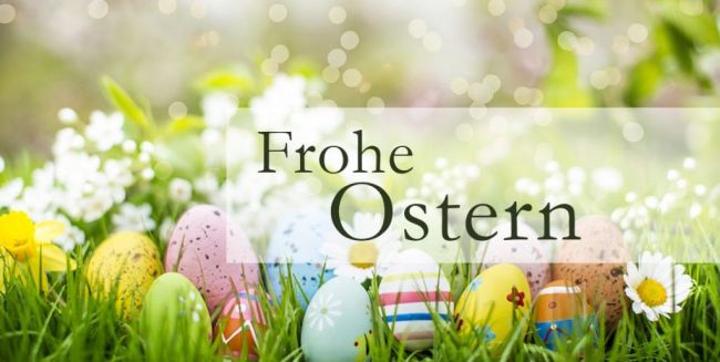 Ostern