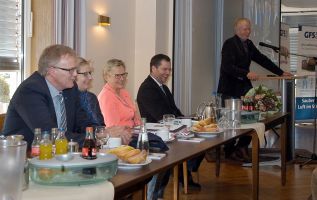 A Vertreterversammlung 2016