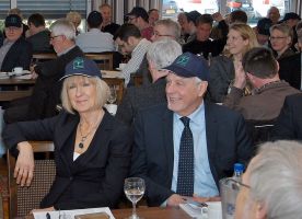 B Vertreterversammlung 2016