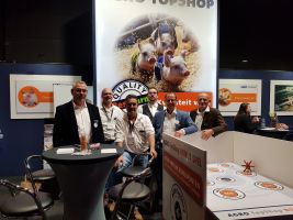 Ansprechpartner AGRO-Topshop